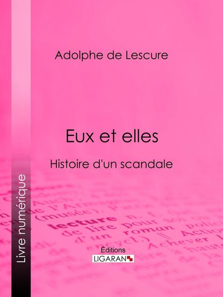 Produktbild: Eux et elles
