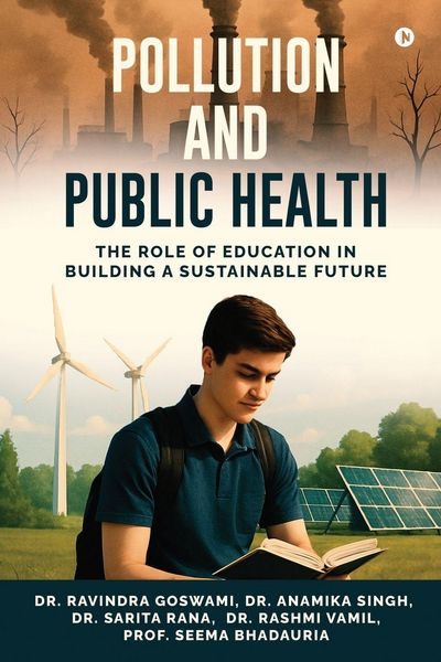 Produktbild: Pollution and Public Health