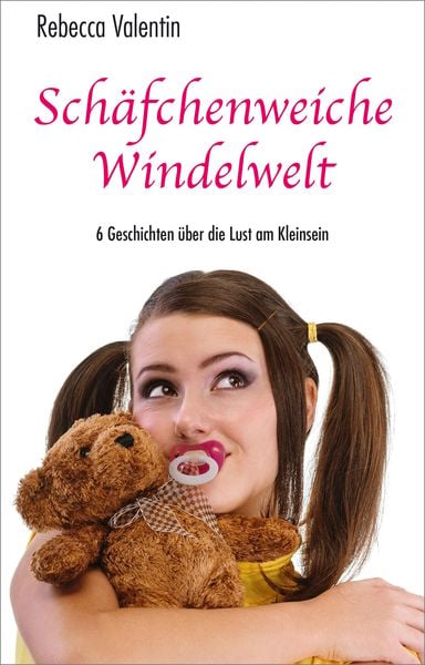 Produktbild: Sch&auml;fchenweiche Windelwelt