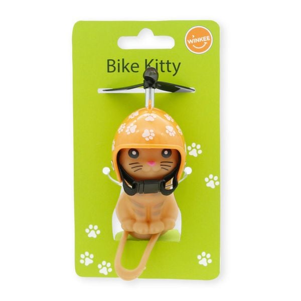 Produktbild: Fahrrad K&auml;tzchen
