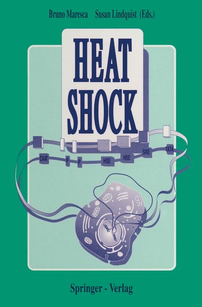 Produktbild: Heat Shock