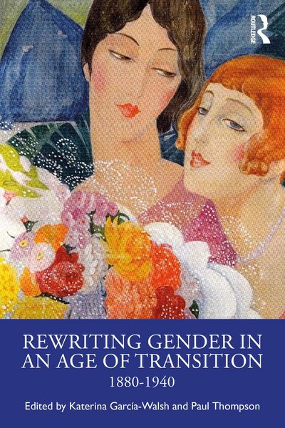 Produktbild: Rewriting Gender in an Age of Transition