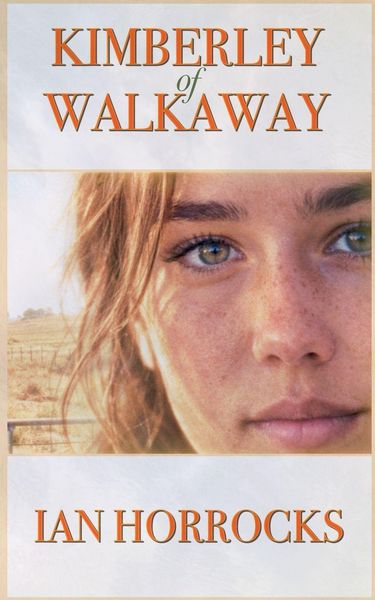 Produktbild: Kimberley of Walkaway