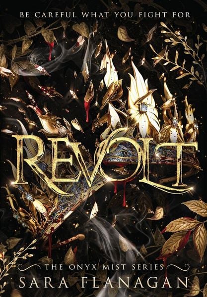 Produktbild: Revolt