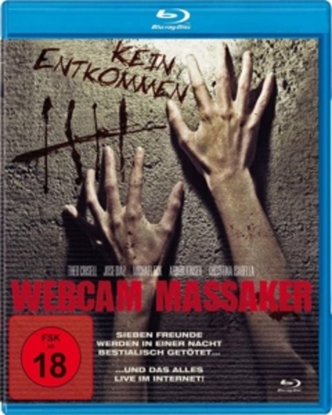 Webcam Massaker