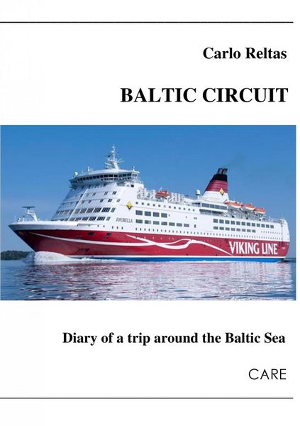 Produktbild: Baltic Circuit
