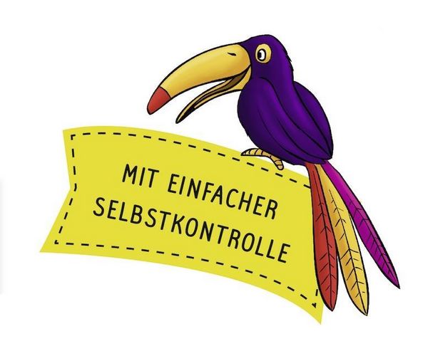 Produktbild: Kramer, M: Dschungelrechnen