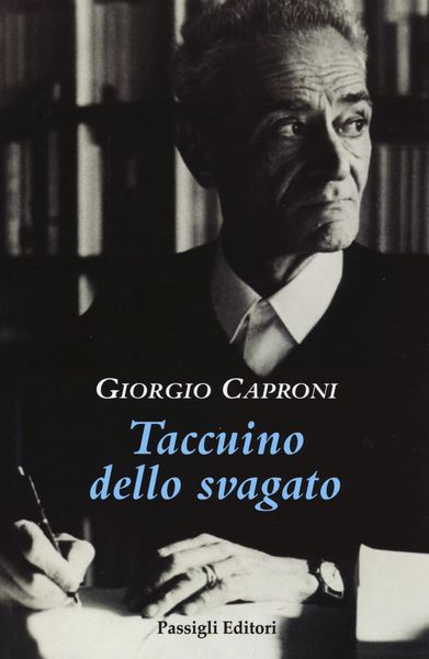 Produktbild: Taccuino dello svagato