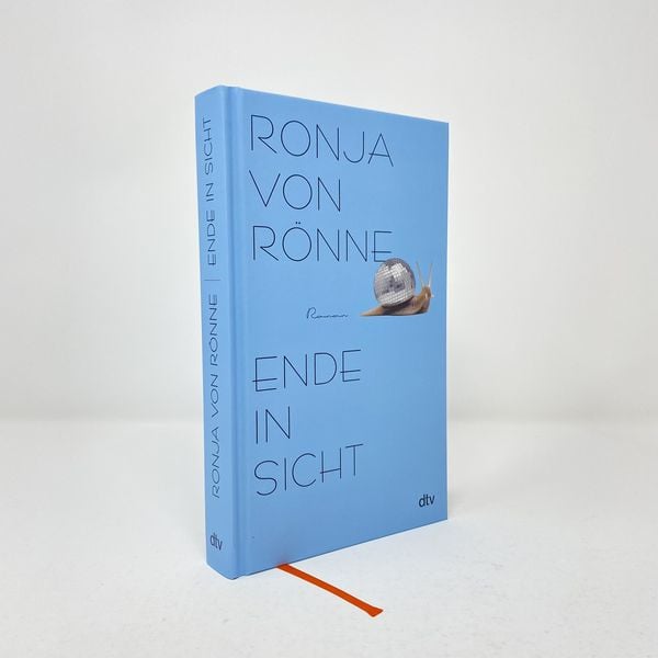Produktbild: Ende in Sicht