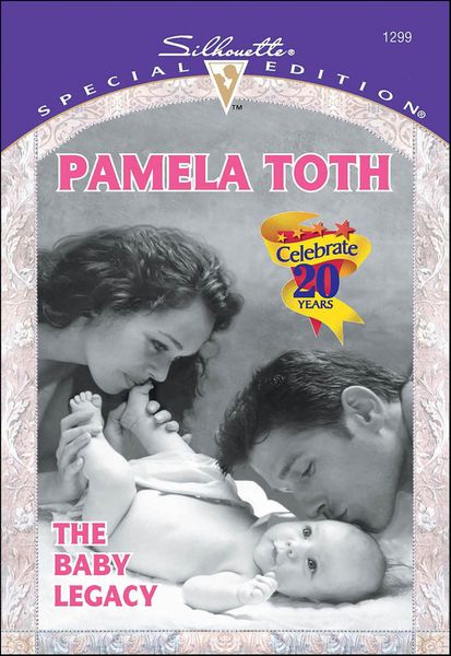 Produktbild: The Baby Legacy