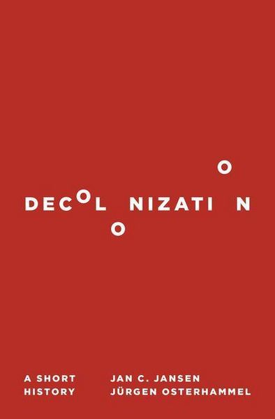 Produktbild: Decolonization