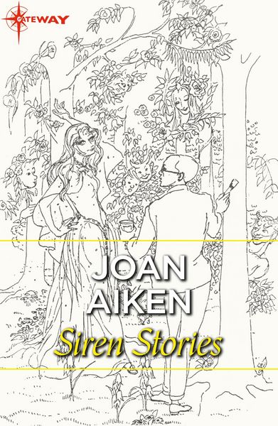 Produktbild: Siren Stories