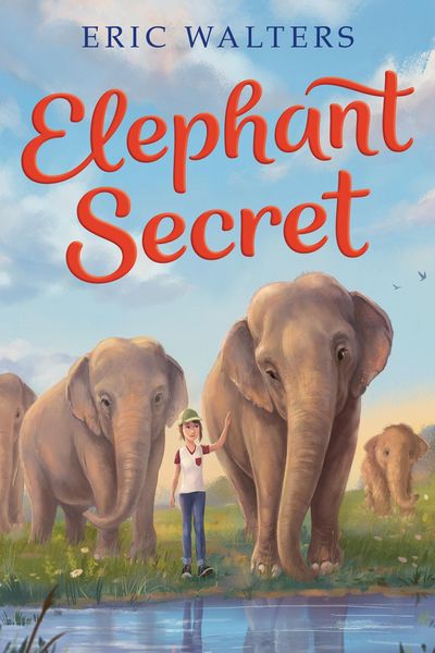 Produktbild: Elephant Secret
