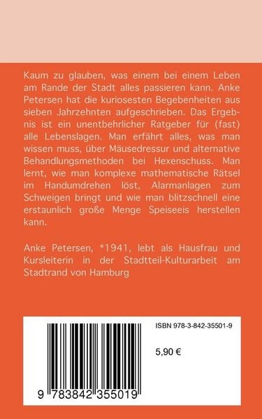 Produktbild: De Wunnerbloom
