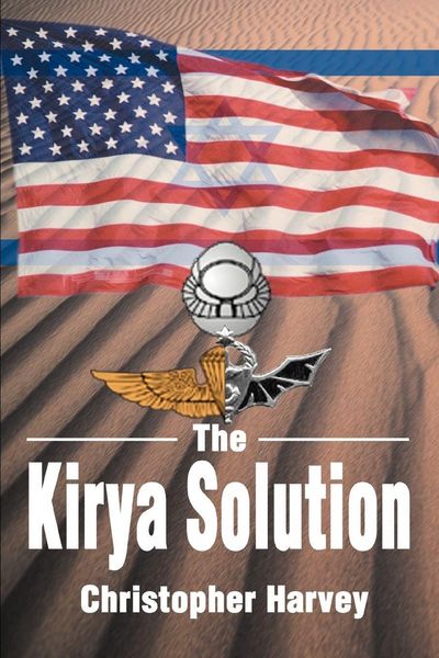 Produktbild: The Kirya Solution