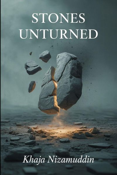 Produktbild: Stones Unturned