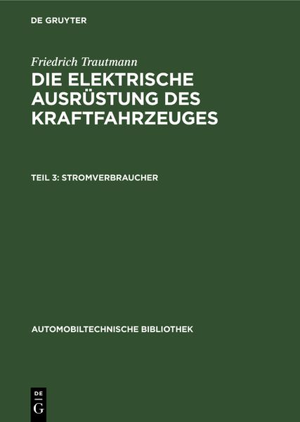 Produktbild: Stromverbraucher
