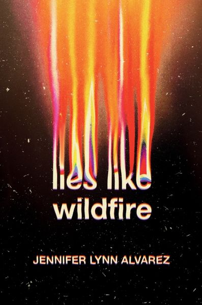 Produktbild: Lies Like Wildfire