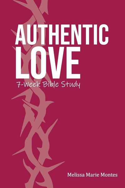 Produktbild: Authentic Love