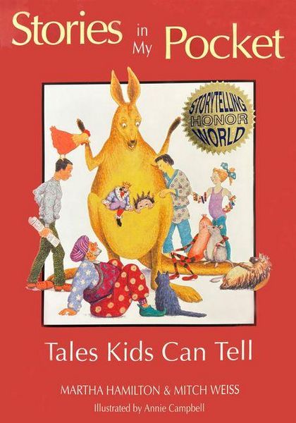 Produktbild: Stories in My Pocket