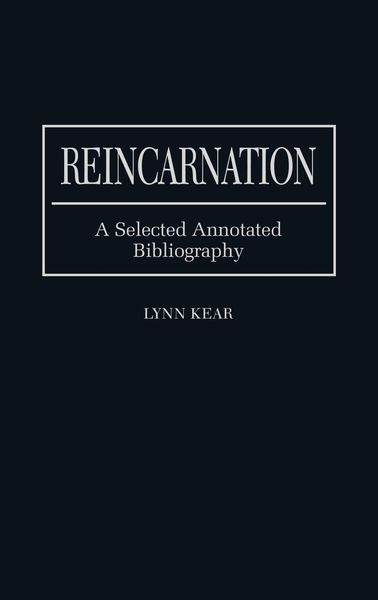 Produktbild: Reincarnation