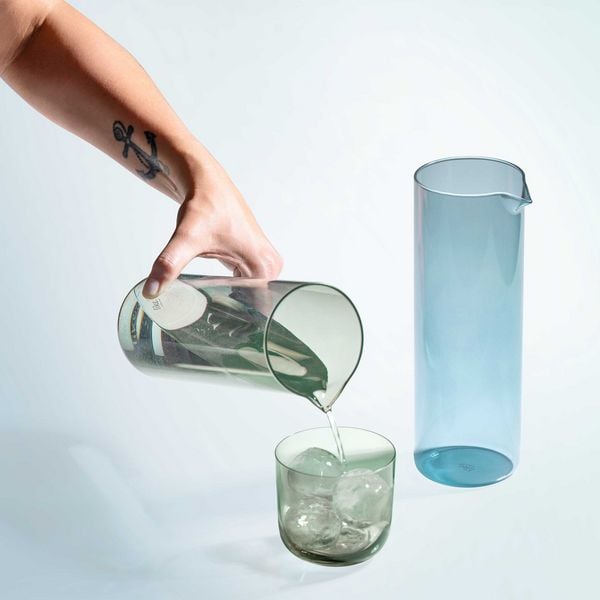 Produktbild: Villeroy & Boch Like Glass Wasserkaraffe/Saftkrug