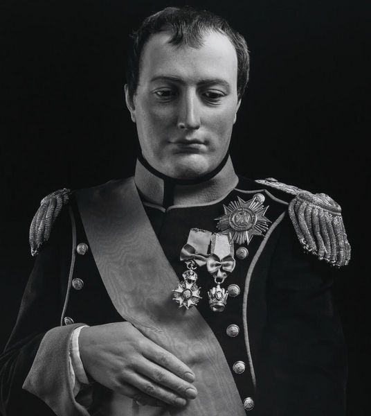 Produktbild: Hiroshi Sugimoto: Portraits