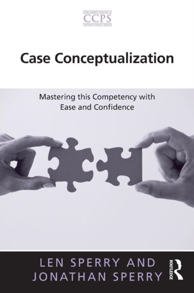 Produktbild: Sperry, L: Case Conceptualization