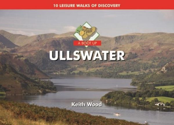 Produktbild: A Boot Up Ullswater