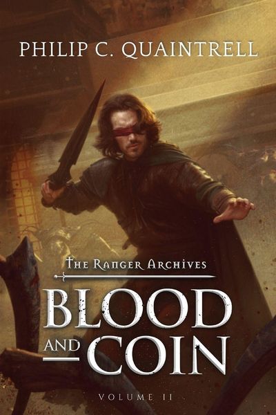 Produktbild: Blood and Coin