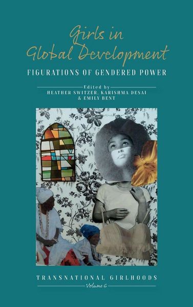 Produktbild: Girls in Global Development