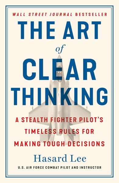 Produktbild: The Art of Clear Thinking
