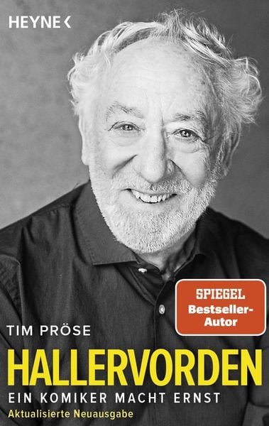 Produktbild: Hallervorden