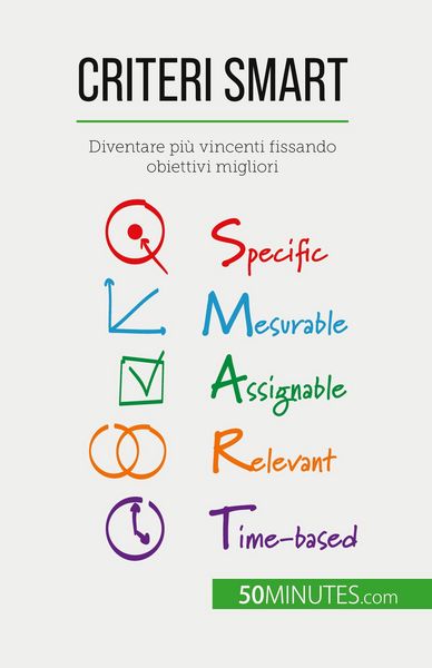 Produktbild: Criteri SMART