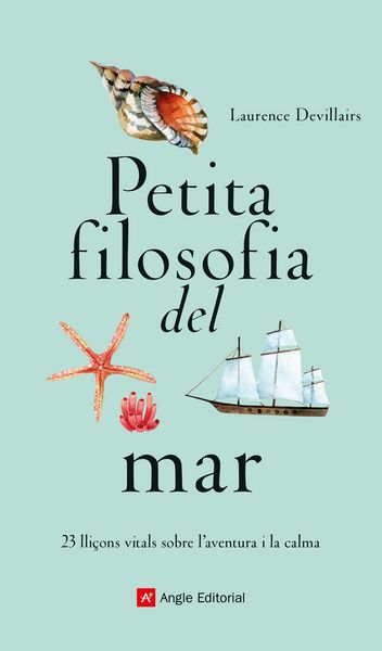 Produktbild: Petita filosofia del mar