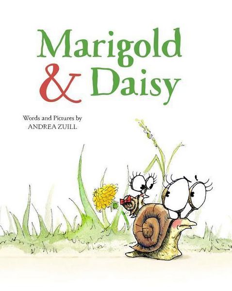 Produktbild: Marigold & Daisy
