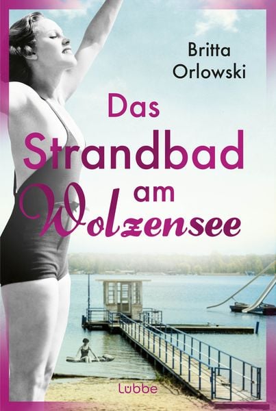 Produktbild: Das Strandbad am Wolzensee