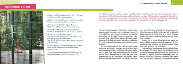 Produktbild: Grundschulkinder und ihre Lebensthemen