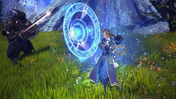 Produktbild: Star Ocean - The Divine Force