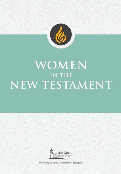 Produktbild: Women in the New Testament