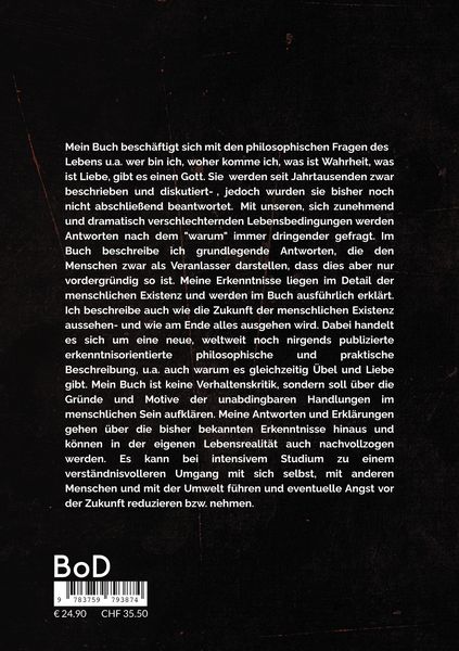 Produktbild: Gott ist nicht allein