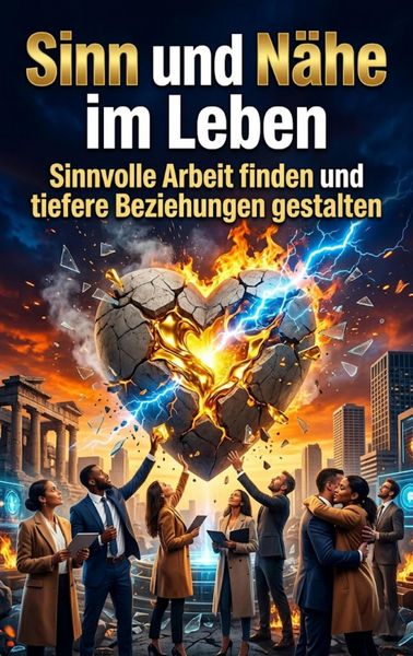 Produktbild: Sinn und N&auml;he im Leben