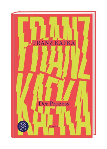 Produktbild: Der Prozess