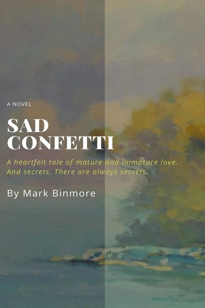 Produktbild: Sad Confetti