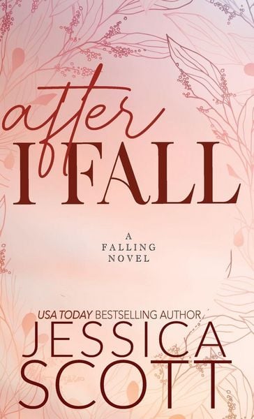 Produktbild: After I Fall