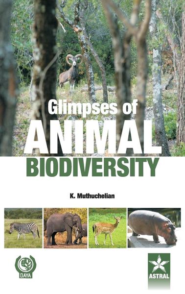 Produktbild: Glimpses of Animal Biodiversity