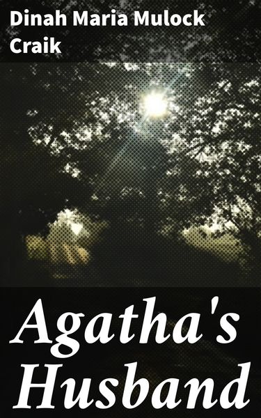 Produktbild: Agatha's Husband