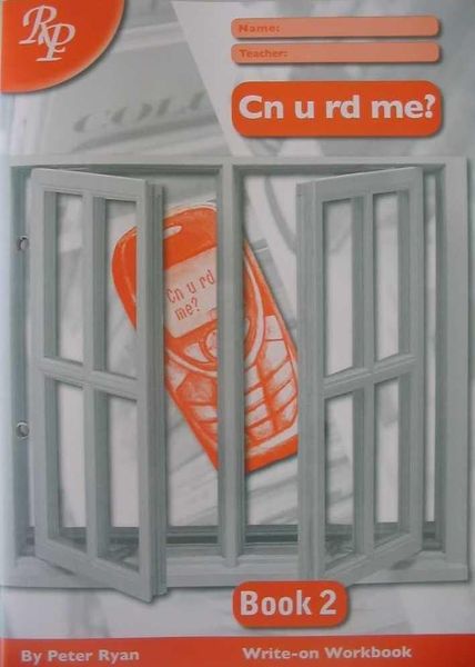Produktbild: Cn U Rd Me? Bk 2