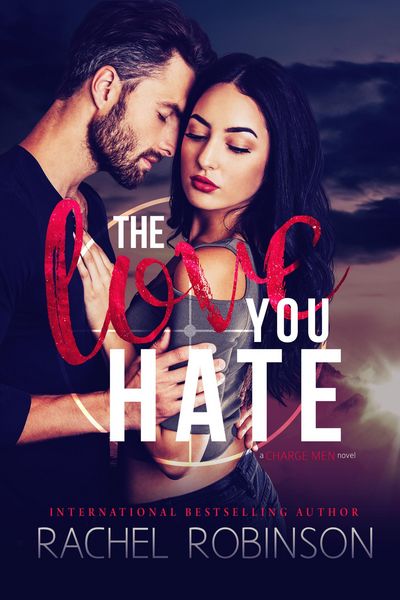 Produktbild: The Love You Hate