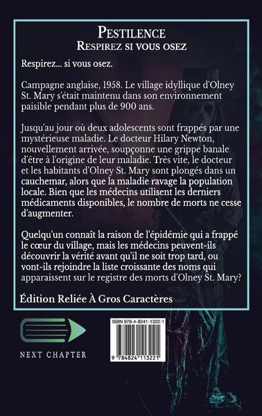 Produktbild: Pestilence - Respirez si vous osez